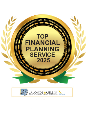 Top Financial Planning Service 2025